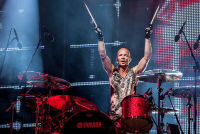 Scorpions @ See-Rock Festival 2014, picture 30, photographed by Dorien Goetschalckx - FrontView Magazine