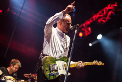 Status Quo @ See-Rock Festival 2014, picture 3, photographed by Dorien Goetschalckx - FrontView Magazine