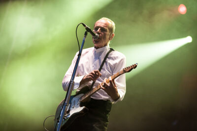 Status Quo @ See-Rock Festival 2014, picture 9, photographed by Dorien Goetschalckx - FrontView Magazine