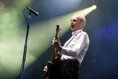 Status Quo @ See-Rock Festival 2014, picture 11, photographed by Dorien Goetschalckx - FrontView Magazine