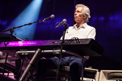 Status Quo @ See-Rock Festival 2014, picture 12, photographed by Dorien Goetschalckx - FrontView Magazine