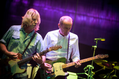 Status Quo @ See-Rock Festival 2014, picture 16, photographed by Dorien Goetschalckx - FrontView Magazine
