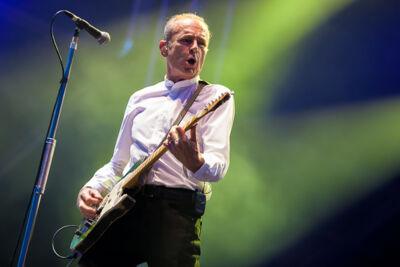 Status Quo @ See-Rock Festival 2014, picture 17, photographed by Dorien Goetschalckx - FrontView Magazine