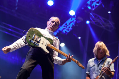Status Quo @ See-Rock Festival 2014, picture 19, photographed by Dorien Goetschalckx - FrontView Magazine