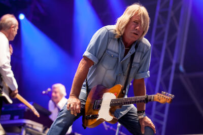 Status Quo @ See-Rock Festival 2014, picture 20, photographed by Dorien Goetschalckx - FrontView Magazine