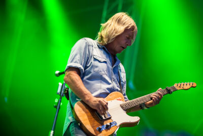 Status Quo @ See-Rock Festival 2014, picture 22, photographed by Dorien Goetschalckx - FrontView Magazine