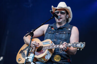 The BossHoss @ See-Rock Festival 2014, picture 24, photographed by Dorien Goetschalckx - FrontView Magazine