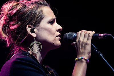 The Broken Circle Breakdown @ Esperanzah!, foto 9, foto's door Jef Peeters - FrontView Magazine