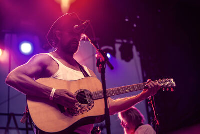 The Broken Circle Breakdown @ Esperanzah!, foto 11, foto's door Jef Peeters - FrontView Magazine