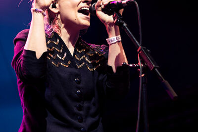 The Broken Circle Breakdown @ Esperanzah!, foto 13, foto's door Jef Peeters - FrontView Magazine