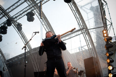 Admiral Freebee @ Ronquières Festival 2014, picture 12, photographed by Magali Decamps - FrontView Magazine