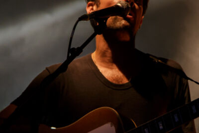 Gabriel Rios @ M-idzomer 2014, foto 12, foto's door Tristan Herftijd - FrontView Magazine