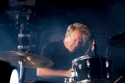 Goose @ Suikerrock 2014, picture 7, photographed by Koen Rondelez - FrontView Magazine