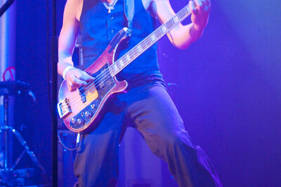 King Dalton @ dranouter 2014, picture 3, photographed by Devid Camerlynck - FrontView Magazine