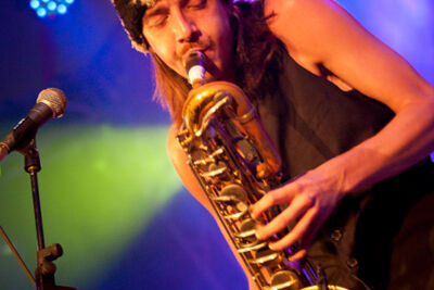 King Dalton @ dranouter 2014, picture 16, photographed by Devid Camerlynck - FrontView Magazine