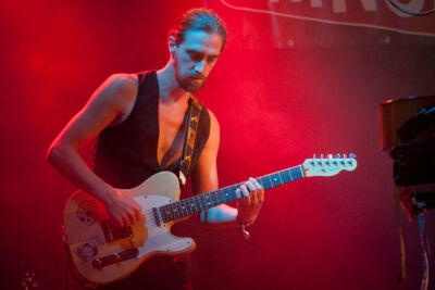 King Dalton @ dranouter 2014, picture 19, photographed by Devid Camerlynck - FrontView Magazine