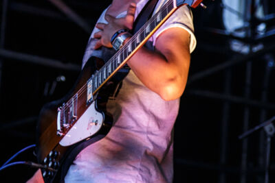Ostyn @ M-idzomer 2014, picture 5, photographed by Tristan Herftijd - FrontView Magazine