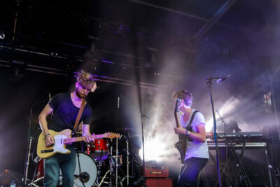 Ostyn @ M-idzomer 2014, picture 7, photographed by Tristan Herftijd - FrontView Magazine