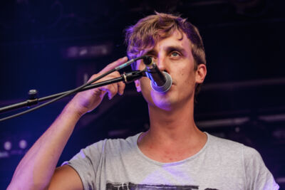 Ostyn @ M-idzomer 2014, picture 13, photographed by Tristan Herftijd - FrontView Magazine