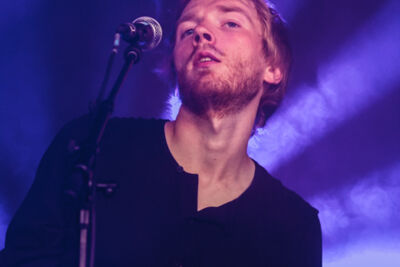 Ostyn @ M-idzomer 2014, picture 16, photographed by Tristan Herftijd - FrontView Magazine