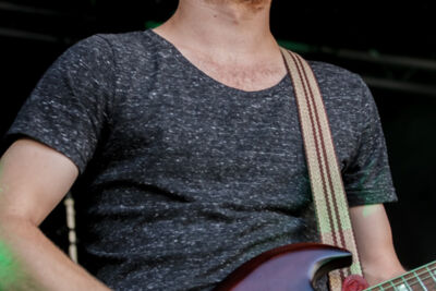 Ostyn @ M-idzomer 2014, picture 17, photographed by Tristan Herftijd - FrontView Magazine