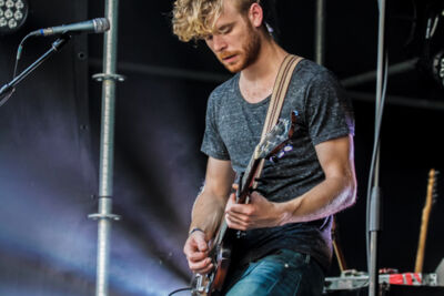 Ostyn @ M-idzomer 2014, picture 26, photographed by Tristan Herftijd - FrontView Magazine