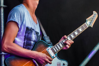 Ostyn @ M-idzomer 2014, picture 31, photographed by Tristan Herftijd - FrontView Magazine