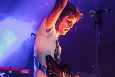 Ostyn @ M-idzomer 2014, picture 32, photographed by Tristan Herftijd - FrontView Magazine