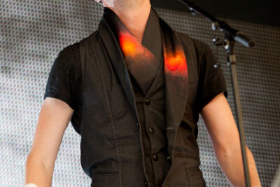 Ozark Henry @ Suikerrock 2014, picture 9, photographed by Koen Rondelez - FrontView Magazine