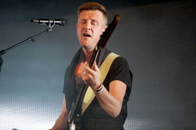 Ozark Henry @ Suikerrock 2014, picture 21, photographed by Koen Rondelez - FrontView Magazine