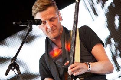 Ozark Henry @ Suikerrock 2014, picture 22, photographed by Koen Rondelez - FrontView Magazine
