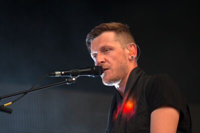 Ozark Henry @ Suikerrock 2014, picture 24, photographed by Koen Rondelez - FrontView Magazine