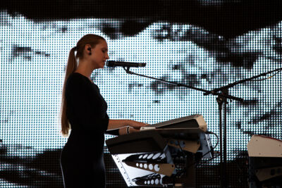 Ozark Henry @ Suikerrock 2014, picture 28, photographed by Koen Rondelez - FrontView Magazine
