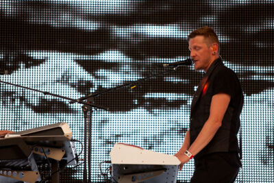 Ozark Henry @ Suikerrock 2014, picture 29, photographed by Koen Rondelez - FrontView Magazine