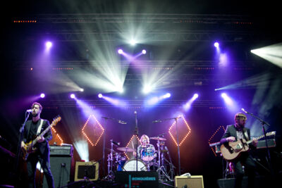 Puggy @ Ronquières Festival 2014, picture 5, photographed by FrontView Magazine