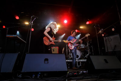 Reena Riot @ M-idzomer 2014, picture 4, photographed by Tristan Herftijd - FrontView Magazine