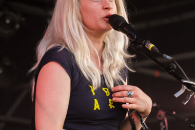 Reena Riot @ M-idzomer 2014, picture 10, photographed by Tristan Herftijd - FrontView Magazine