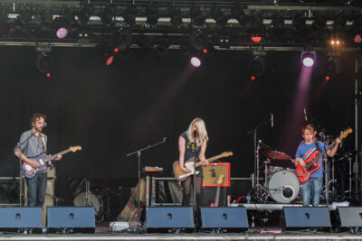 Reena Riot @ M-idzomer 2014, picture 12, photographed by Tristan Herftijd - FrontView Magazine