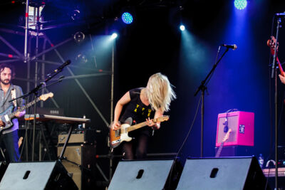 Reena Riot @ M-idzomer 2014, picture 14, photographed by Tristan Herftijd - FrontView Magazine