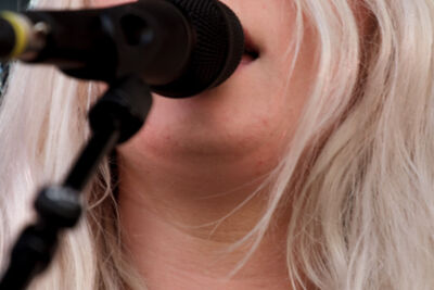 Reena Riot @ M-idzomer 2014, picture 16, photographed by Tristan Herftijd - FrontView Magazine
