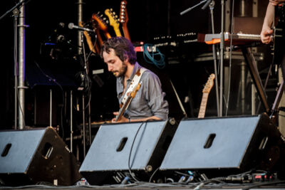 Reena Riot @ M-idzomer 2014, picture 18, photographed by Tristan Herftijd - FrontView Magazine