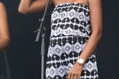 Reggae Geel editie 2014 - Zaterdag, picture 5, photographed by Stef Dierckx - FrontView Magazine