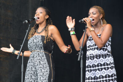 Reggae Geel editie 2014 - Zaterdag, picture 7, photographed by Stef Dierckx - FrontView Magazine
