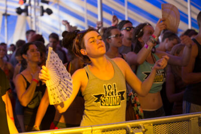 Reggae Geel editie 2014 - Zaterdag, picture 21, photographed by Stef Dierckx - FrontView Magazine