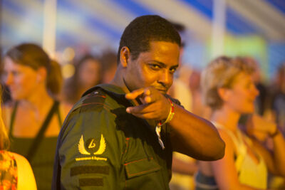 Reggae Geel editie 2014 - Zaterdag, picture 30, photographed by Stef Dierckx - FrontView Magazine