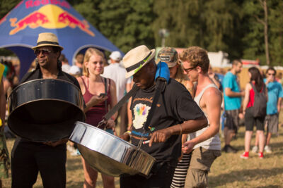 Reggae Geel editie 2014 - Zaterdag, picture 32, photographed by Stef Dierckx - FrontView Magazine