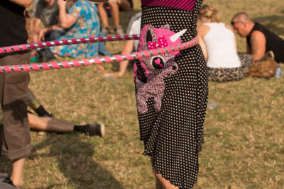 Reggae Geel editie 2014 - Zaterdag, picture 33, photographed by Stef Dierckx - FrontView Magazine