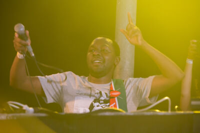 Reggae Geel editie 2014 - Zaterdag, picture 35, photographed by Stef Dierckx - FrontView Magazine