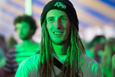 Reggae Geel editie 2014 - Zaterdag, picture 36, photographed by Stef Dierckx - FrontView Magazine