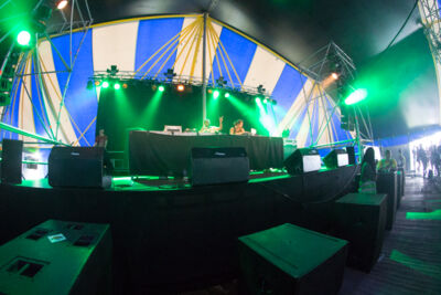 Reggae Geel editie 2014 - Zaterdag, picture 38, photographed by Stef Dierckx - FrontView Magazine